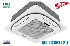 Điều hòa âm trần Nagakawa 18.000BTU 1 chiều NT-C18R1T20
