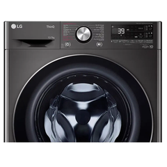 Máy giặt lồng ngang LG AI DD Inverter 12Kg + sấy 7Kg FV1412H3BA