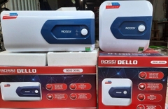 Bình nóng lạnh Rossi Dello 30 lít vuông RDO30SQ