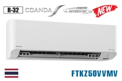 Điều hòa Daikin 1 chiều 18000BTU inverter FTKZ50VVMV