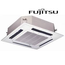 Điều hòa âm trần Fujitsu 2 chiều inverter 24.000BTU AUAG24LVLA