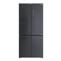 Tủ lạnh Toshiba Inverter 515 Lít Multi Door GR-RF675WI-PMV(06)-MG