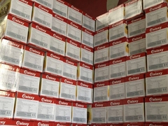 Đèn sưởi nhà tắm Galaxy cao cấp 3 bóng GHL-3LY