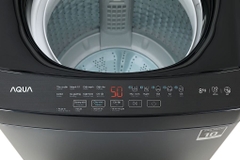 Máy giặt Aqua 8 kg AWM8-316K(B)