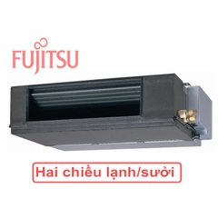 Điều hòa nối ống gió Fujitsu 25.000BTU ARY25UUANY