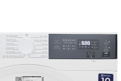 Máy sấy thông hơi Electrolux UltimateCare 9 kg EDS904H3WC