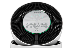 Máy lọc không khí 2 tầng LG PuriCare AS10GDWH0.ABAE 70W