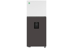 Tủ lạnh Samsung Inverter 406 lít Bespoke RT42CB6784C3SV