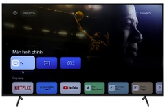 Google Tivi Sony 4K 75 inch K-75S30