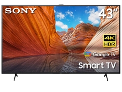 Smart Tivi 4K Sony KD-43X80J 43 inch Google TV
