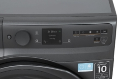 Máy sấy bơm nhiệt Electrolux UltimateCare 9 kg EDH902R9SC
