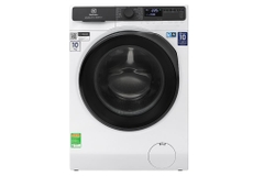 Máy giặt Electrolux UltimateCare 700 Inverter 10 kg EWF1043R7WC