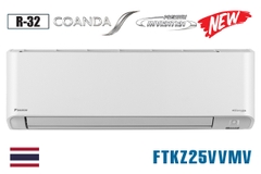 Điều hòa Daikin 1 chiều 9000BTU inverter FTKZ25VVMV