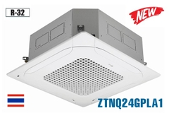 Điều hòa âm trần LG 24000BTU gas R32 ZTNQ24GPLA1/ZUUQ24GV1