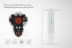 Ấm Siêu Tốc Inox 2 Lớp 1.7L SUNHOUSE MAMA SHD1386W