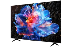 Google Tivi TCL AI 4K 65 inch 65P6K