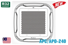 Điều hòa âm trần Sumikura 1 chiều 24.000BTU APC/APO-240