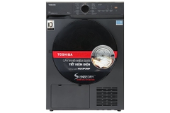 Máy sấy bơm nhiệt Toshiba 8 kg TD-T21B90HWV(MG)