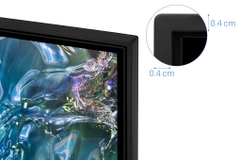 Smart Tivi QLED Samsung 4K 65 inch QA65Q65D