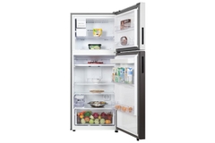 Tủ lạnh Samsung Inverter 406 lít Bespoke RT42CB6784C3SV