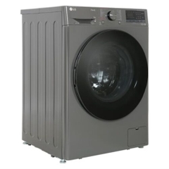 Máy giặt cửa trước LG AI DD Inverter 10 kg FV1410S4M1