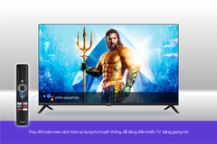 Smart Tivi Asher HD 32 inch A-32GH6600