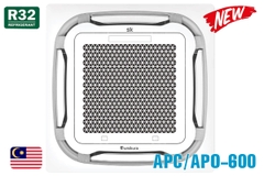 Điều hòa âm trần Sumikura 1 chiều 60.000BTU APC/APO-600