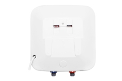 Bình nóng lạnh Ariston 15 lít vuông  AN2 15 LUX 2.5 FE