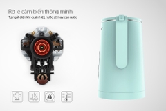 Ấm siêu tốc Sunhouse 1.8 lít SHD1351