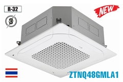 Điều hòa âm trần LG 48000BTU 3 Pha ZTNQ48GMLA1/ZUUQ48LV1