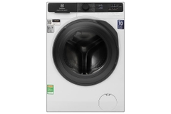 Máy giặt sấy Electrolux UltimateCare 500 Inverter giặt 11 kg - sấy 7 kg EWW1123P5WC