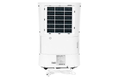 Máy hút ẩm kết hợp lọc không khí Nagakawa NAD8559