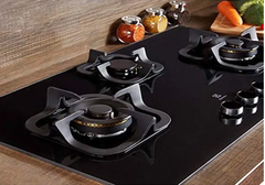 Bếp gas âm Electrolux EGT7838CK