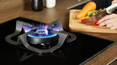 Bếp gas âm Electrolux EGT7838CK