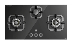 Bếp gas âm Electrolux EGT7838CK