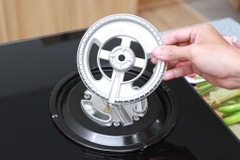 Bếp ga âm Electrolux EGT7627CK