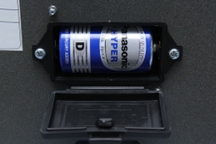 Bếp ga âm Electrolux EGT8028CK