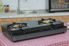 Bếp ga đôi Electrolux ETG728GKR