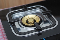 Bếp ga đôi Electrolux ETG728GKR