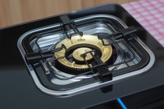 Bếp ga đôi Electrolux ETG728GKR