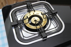 Bếp ga đôi Electrolux ETG729GKTR