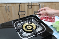 Bếp ga đôi Electrolux ETG729GKTR