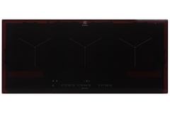 Bếp từ 3 vùng nấu lắp âm Electrolux EIT913