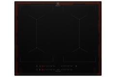 Bếp từ 4 vùng nấu lắp âm Electrolux EIV644