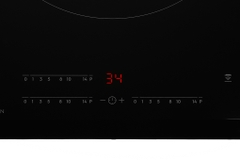 Bếp từ 3 vùng nấu lắp âm Electrolux LIT60342