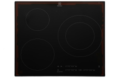 Bếp từ 3 vùng nấu lắp âm Electrolux LIT60342