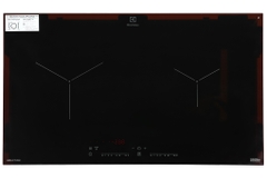 Bếp từ đôi lắp âm Electrolux EHI7260BB