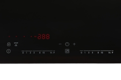 Bếp từ đôi lắp âm Electrolux EHI7260BB