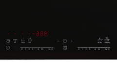 Bếp từ đôi lắp âm Electrolux EHI7280BB