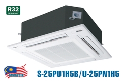 Điều hòa âm trần Panasonic 24000BTU 1 chiều